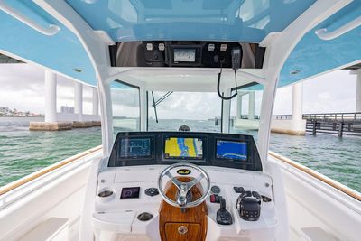 Yacht