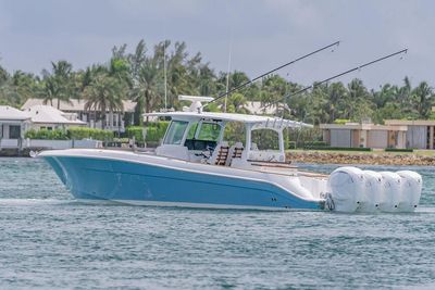 Yacht