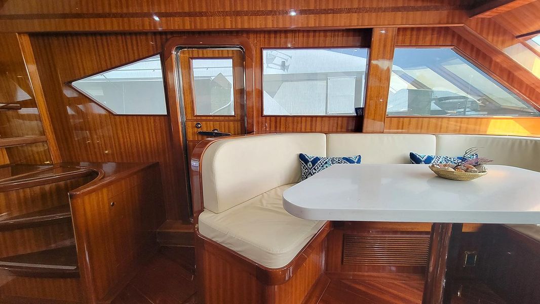 2007 Hampton 630