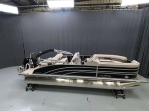 Harris Sunliner 230