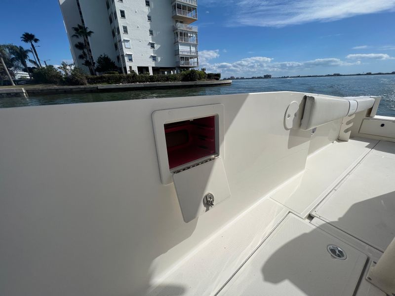 2013 Stamas 317 Tarpon