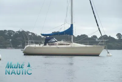 1982 Kirie FEELING 920 DL