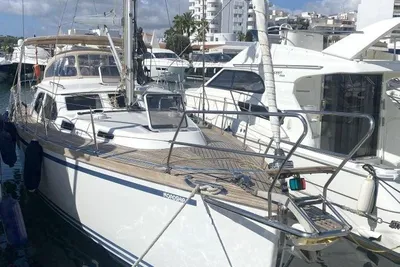 Nordship 360DS