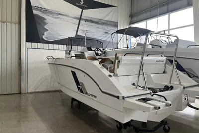 Beneteau Flyer 7 SPACEdeck