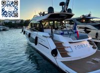 2021 Sunseeker 65 Sport Yacht