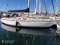 1989 STAR BOATS DENMARK RUNN R37