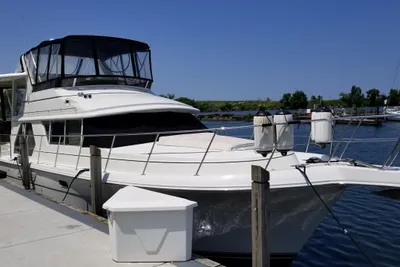 Carver 445 Aft Cabin Motor Yacht