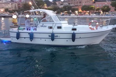 2009 Poseidon NEMESIS 28