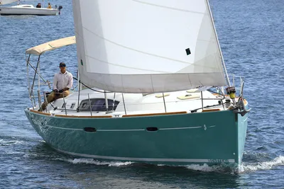 Beneteau Oceanis 50