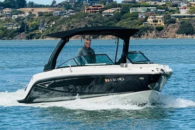 Sea Ray SLX 280