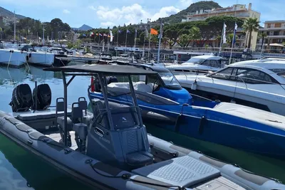 2023 Highfield Sport 900