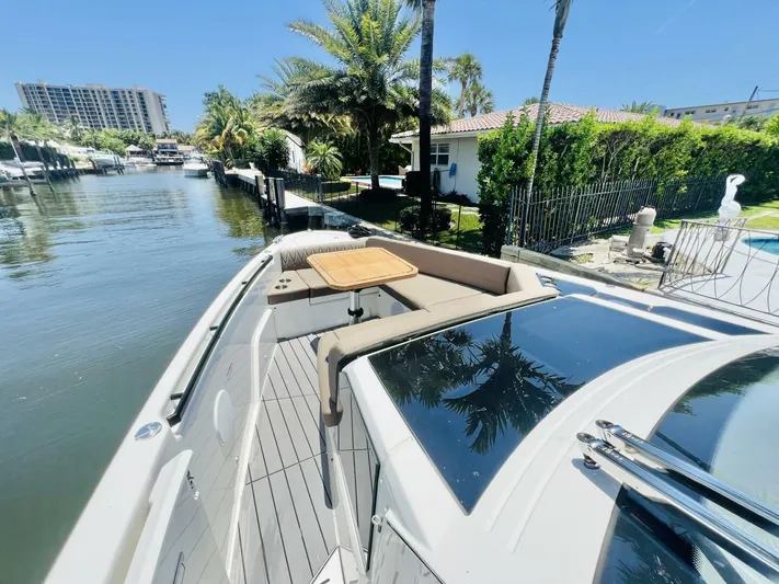 Fabiana Yacht Photos Pics 2024 Saxdor 400 Gto - Image 20