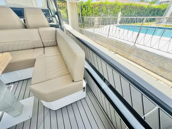 Fabiana Yacht Photos Pics 2024 Saxdor 400 Gto - Image 25