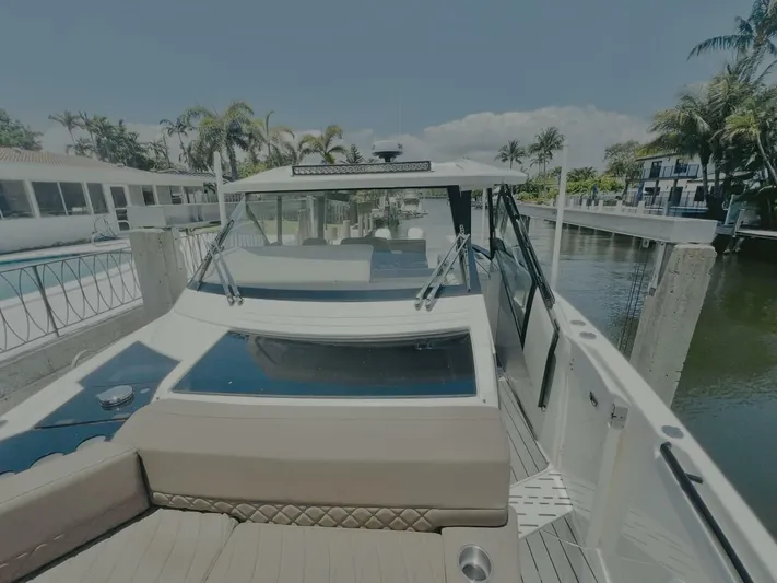 Fabiana Yacht Photos Pics 2024 Saxdor 400 Gto - Image 22