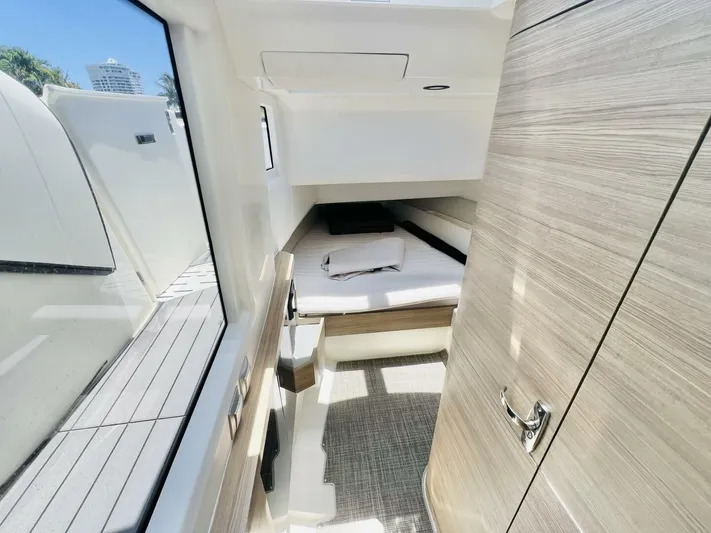 Fabiana Yacht Photos Pics 2024 Saxdor 400 Gto - Image 27