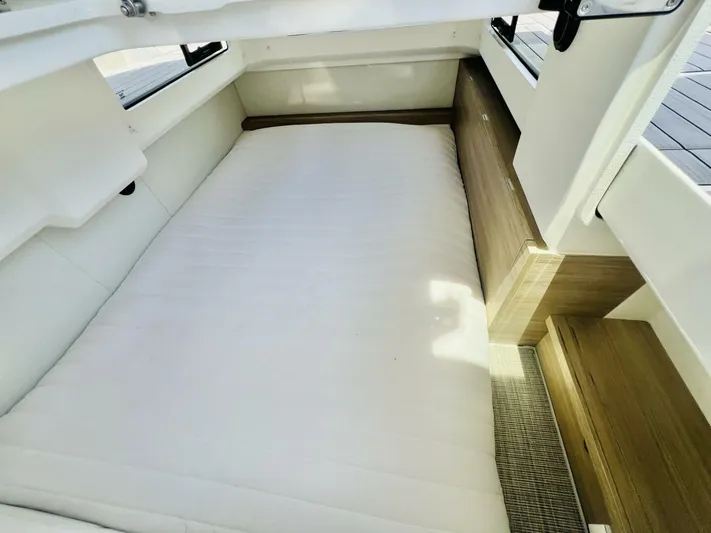 Fabiana Yacht Photos Pics 2024 Saxdor 400 Gto - Image 13