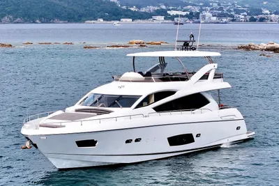 Sunseeker Manhattan 73