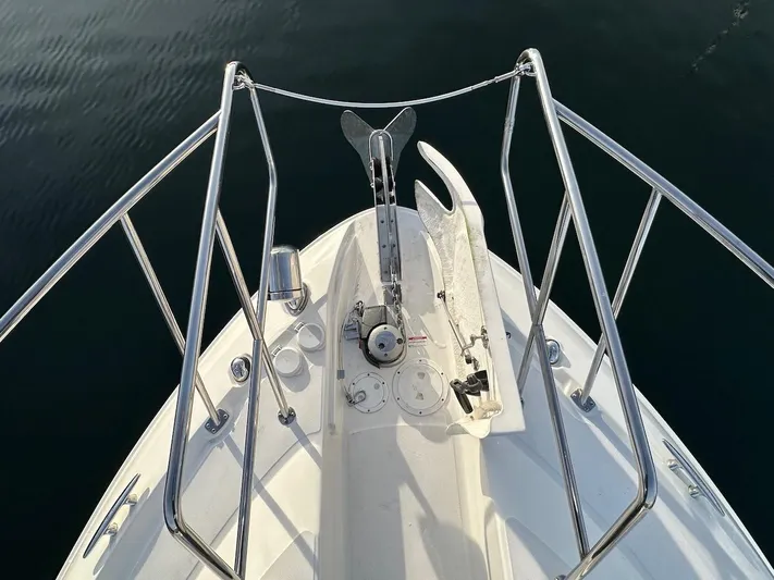 Natsu Yacht Photos Pics 