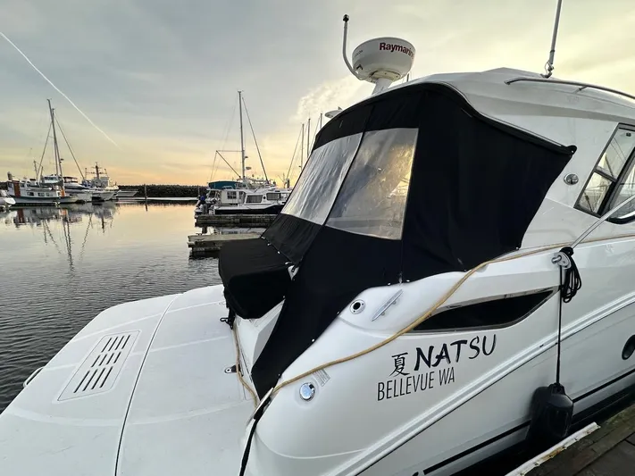 Natsu Yacht Photos Pics 