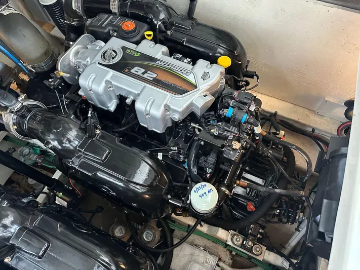 Natsu Yacht Photos Pics 