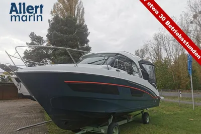 2023 Beneteau Antares 9 OB