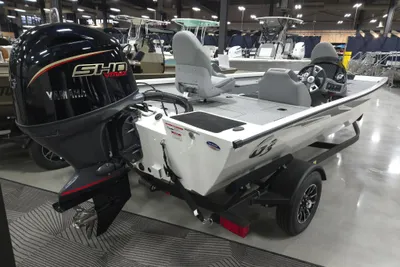 G3 Sportsman 1810 PFX