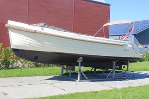 2013 Interboat Intender 760