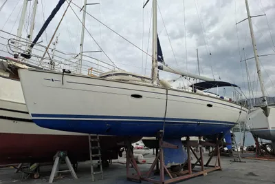 Bavaria Cruiser 46