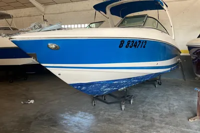 2009 Regal 2500