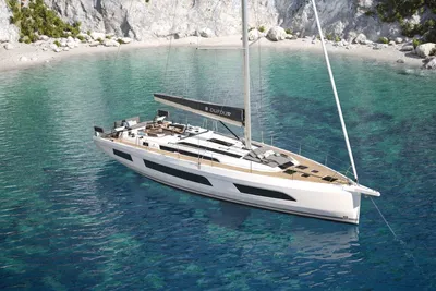 Dufour 54