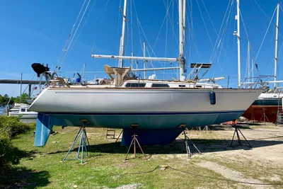 Sabre 36