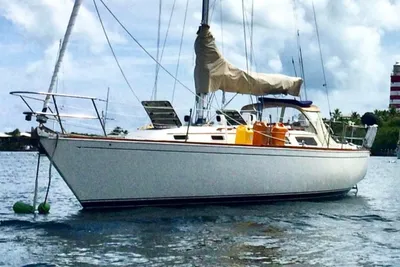 Sabre 36