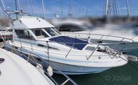 1994 Beneteau antares 1020 fly