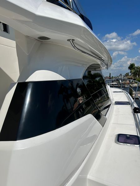 2020 Aquila 44 Yacht