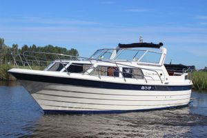 2008 Agder 840 AK