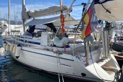 2007 Sunbeam 39