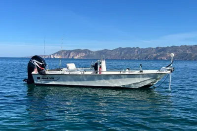 2025 Boston Whaler Sakonnet 17