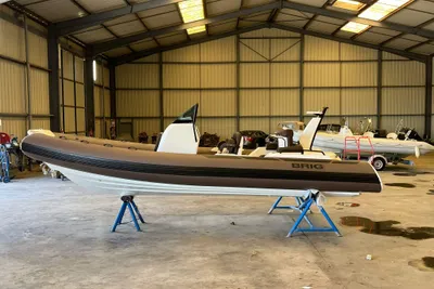 2025 Brig Eagle 6.7