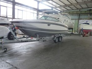 2018 Regal 26 FASDECK MODELL 2019