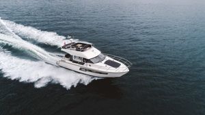 2023 Skilso 39 Fly