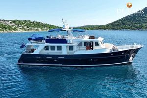 2015 Alm Delfino 65
