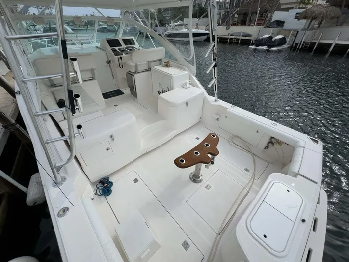 Survivor Yacht Photos Pics 