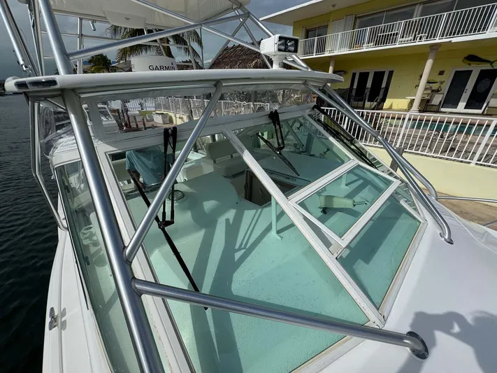 Survivor Yacht Photos Pics 