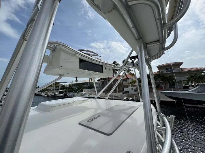 Survivor Yacht Photos Pics 