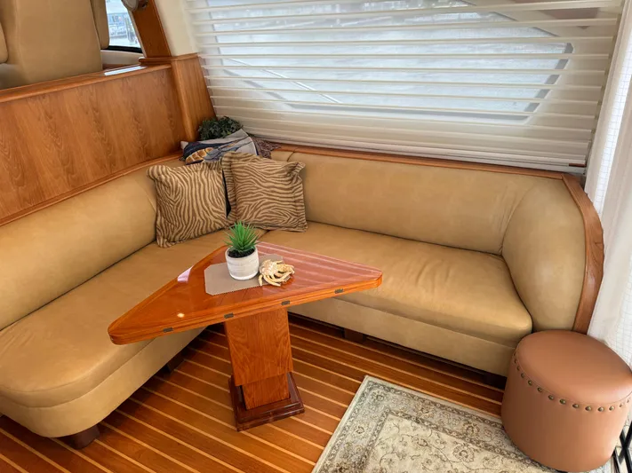 Island Girl Yacht Photos Pics Cabin