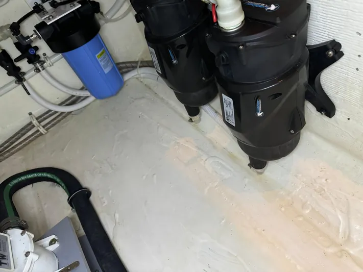 Island Girl Yacht Photos Pics Water Filter