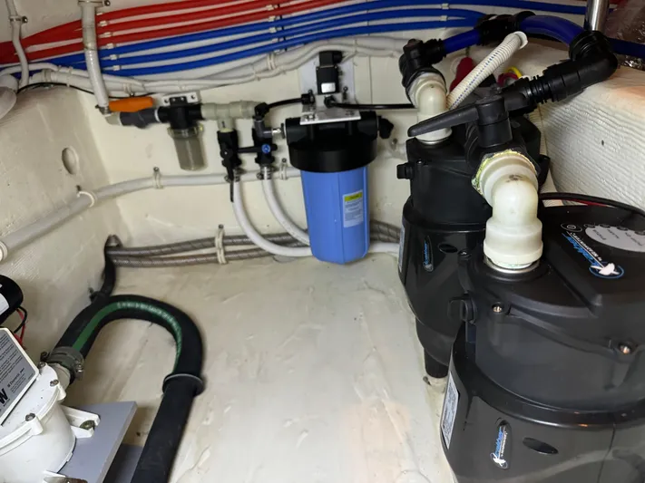 Island Girl Yacht Photos Pics Water Filter