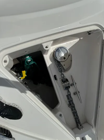 Island Girl Yacht Photos Pics 