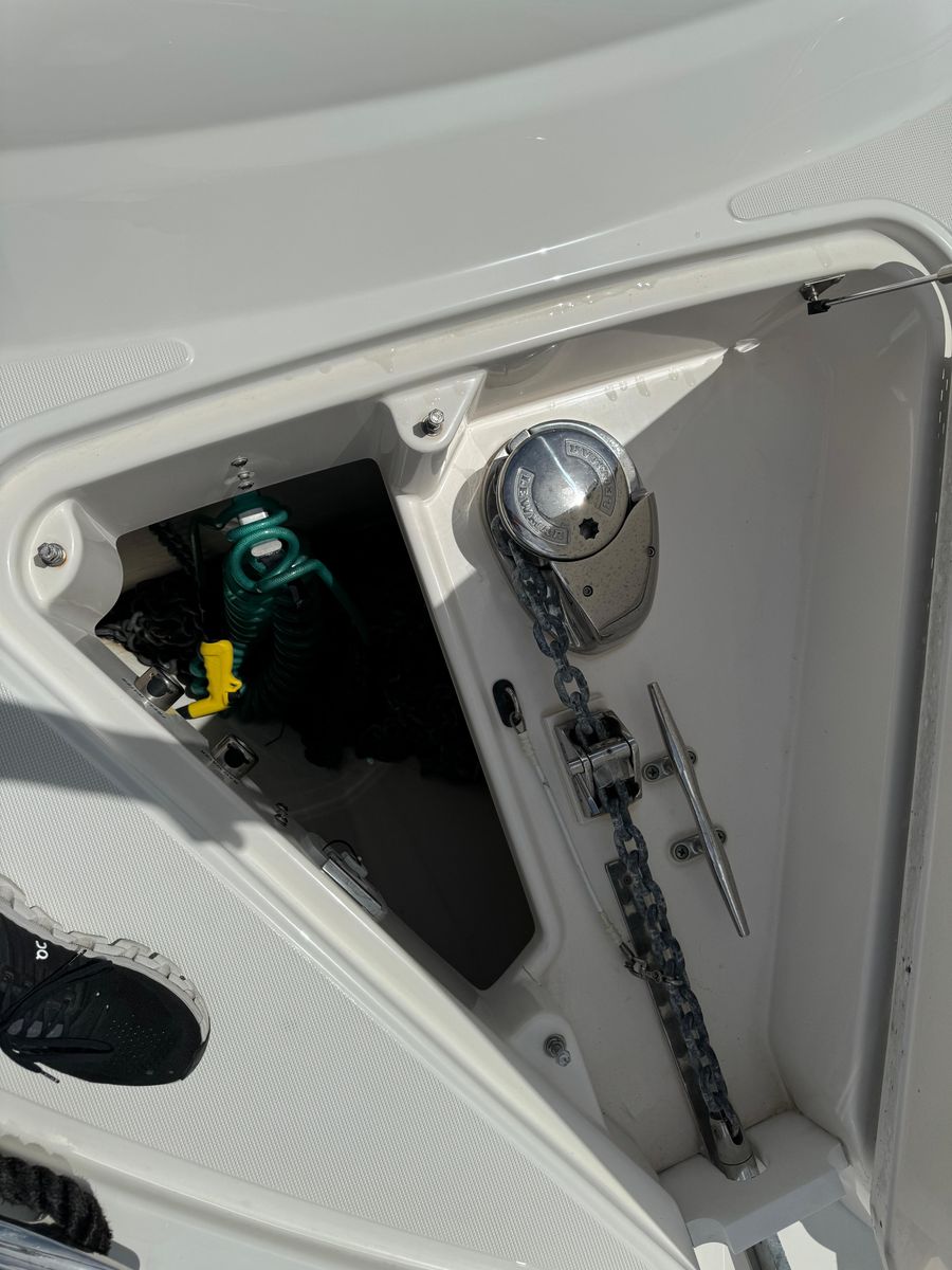 2010 Tiara Yachts 58 