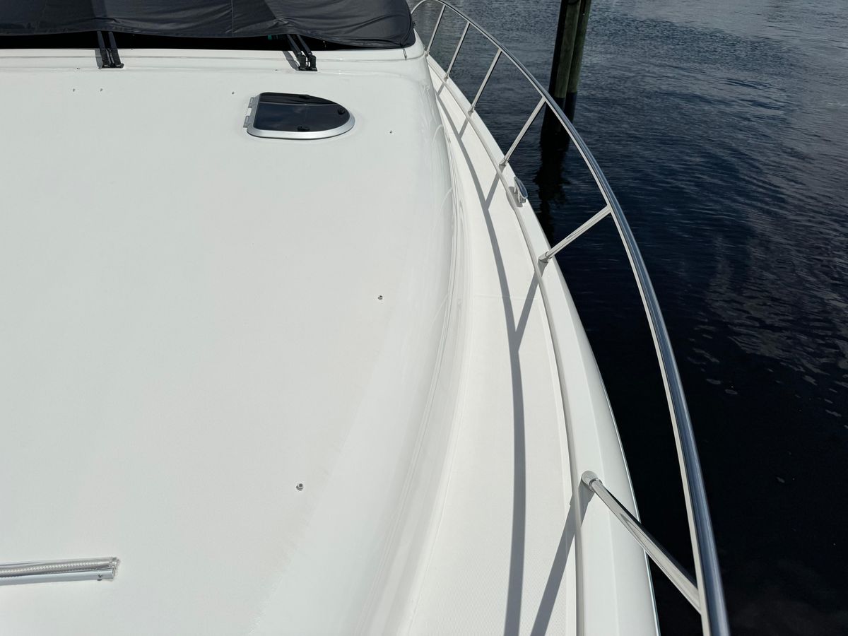 2010 Tiara Yachts 58 